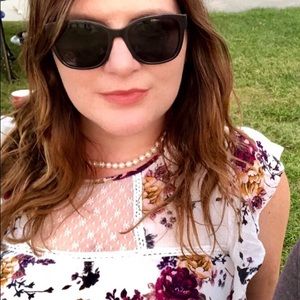 Meet your Posher, Kimberly